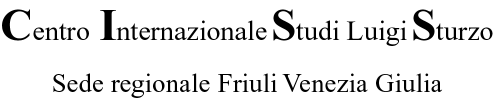 C.I.S.S. sede regionale Friuli Venezia Giulia
